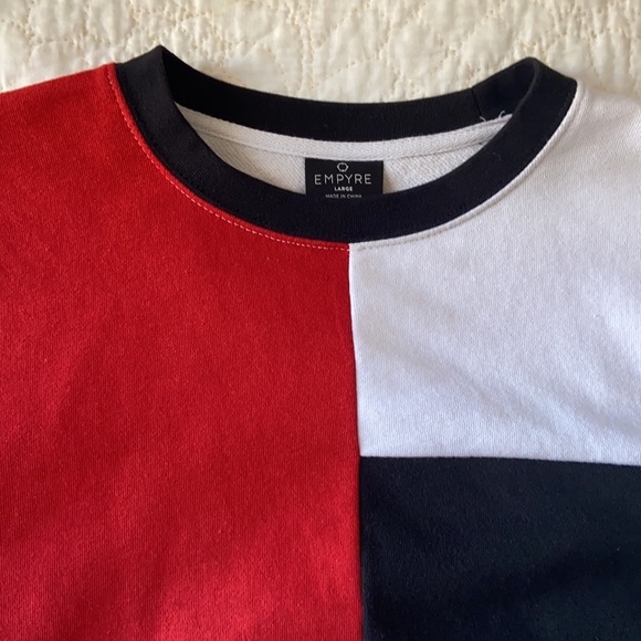 Pacsun Sweater - Picture 3 of 5